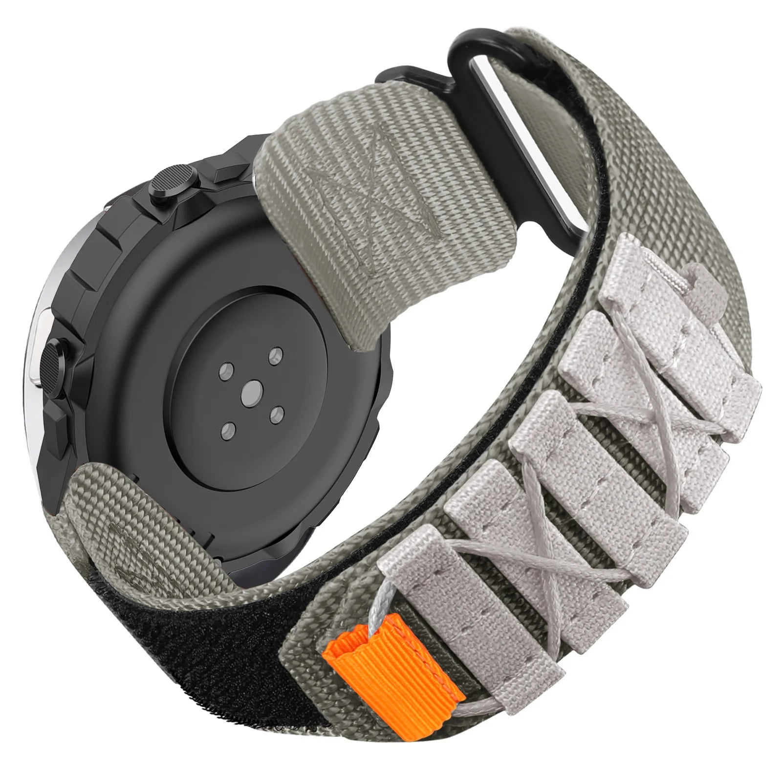 Colorful Nylon Sport Strap for Amazfit T-Rex 3, T-Rex 2, T-Rex Ultra & Pro STRAPS