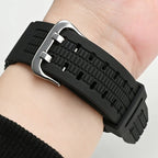 Silicone Sport Strap for Casio G-Shock GW-3500B, GW-3000B, & GW-2000 STRAPS