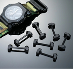 Metal Watch Connector & Adapter for Casio G-Shock GA-2300 STRAPS