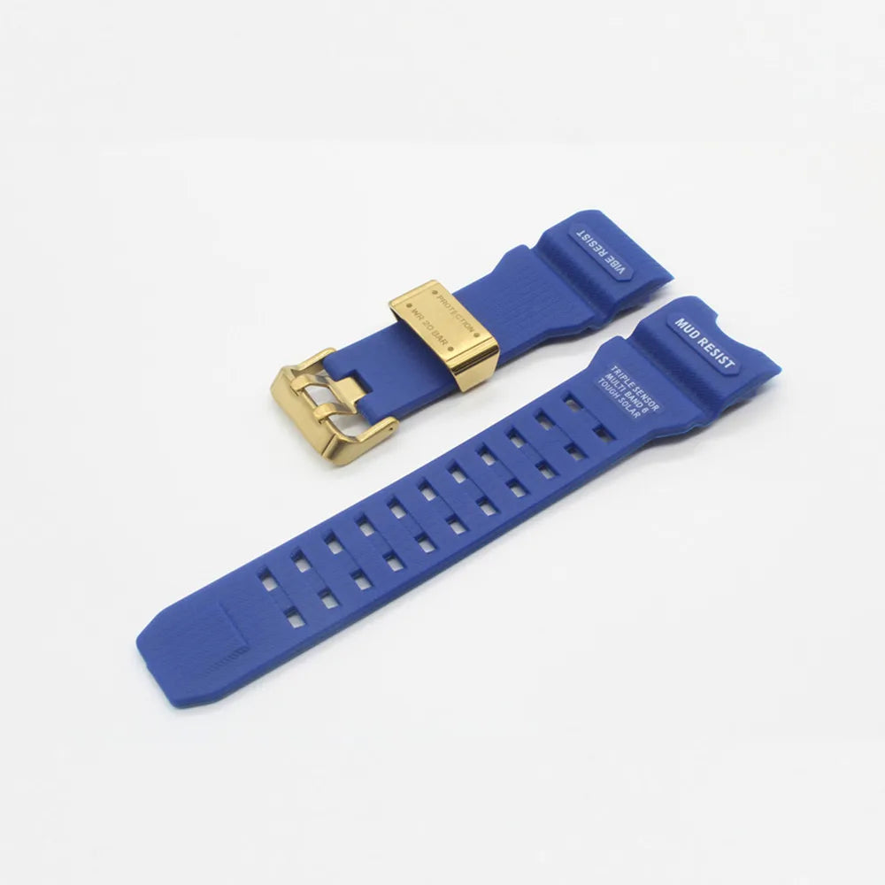 Casio G-Shock Mudmaster TPU Strap | GWG-1000 GWG-1000GB Models