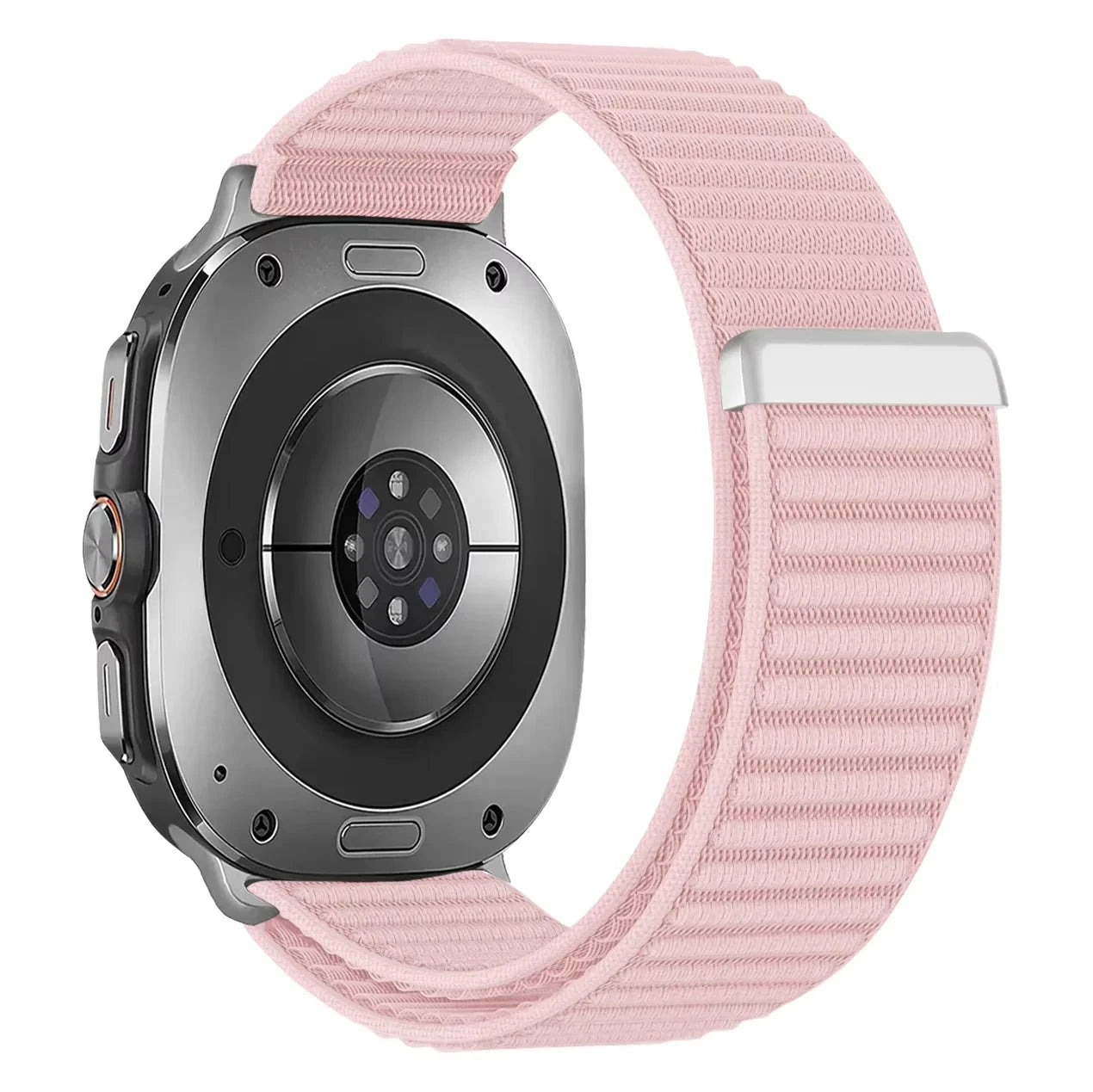 Nylon Strap for Samsung Galaxy Watch 8 / 8 Classic STRAPS