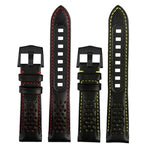 Omega Speedmaster Dark Side of the Moon Leather Strap | 311.92.44 Models