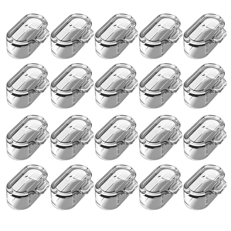 Charging Port Dustproof Plug Cover for Garmin Forerunner & Fenix Series