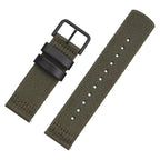 Tactical Nylon Canvas Strap for Casio G-Shock GA-2000, GA-2200 & GA-2300 STRAPS