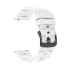 20mm 22mm Silicone Strap for Samsung Galaxy & Huawei Smartwatches STRAPS