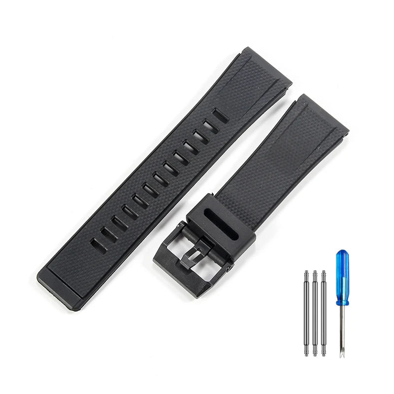 Sport Resin Strap for Casio G-Shock GA-2000, GA-2200, & GA-2300 STRAPS