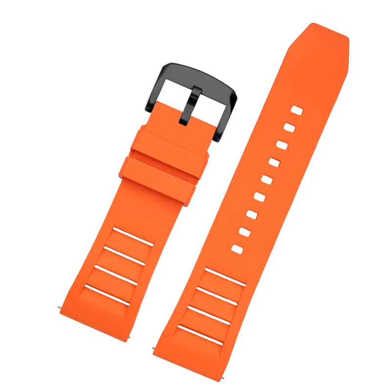 Waterproof Quick Release Strap for Casio GA-2000, GA-2200, GA-2300, PRW-6600, PRG-600, & PRG-650Y STRAPS