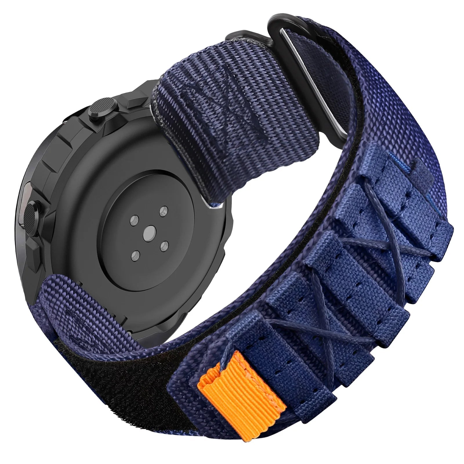 Colorful Nylon Sport Strap for Amazfit T-Rex 3, T-Rex 2, T-Rex Ultra & Pro STRAPS