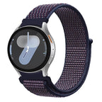 Nylon Strap for Samsung Galaxy Watch 7/6/5/4/Classic Series STRAPS