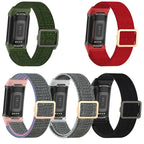 Elastic Nylon Loop Band for Fitbit Charge 5 / 6 STRAPS