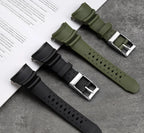 Citizen Promaster Eco-Zilla Rubber Strap | BJ8050 BJ8057 Models
