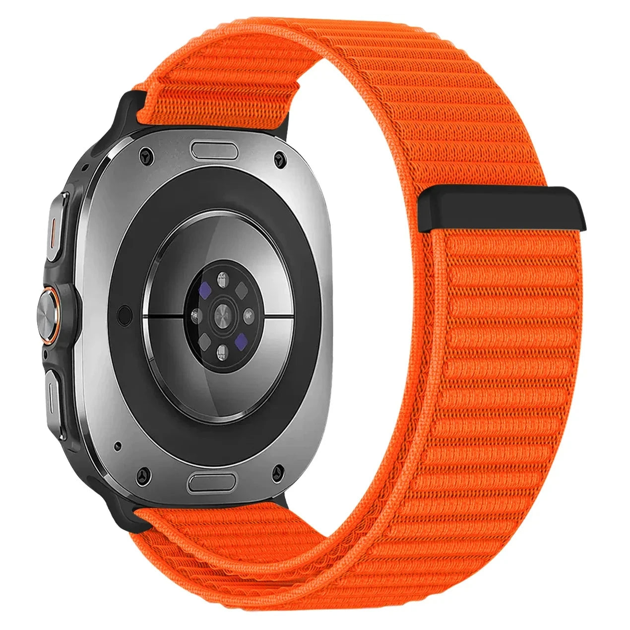 Nylon Strap for Samsung Galaxy Watch 8 / 8 Classic STRAPS