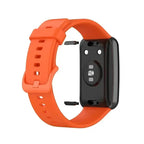 Silicone Band for Huawei Watch FIT - Sport Smartwatch Strap with Tool STRAPS
