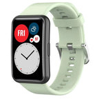 Silicone Band for Huawei Watch FIT - Sport Smartwatch Strap with Tool STRAPS