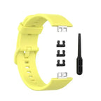 Silicone Band for Huawei Watch FIT - Sport Smartwatch Strap with Tool STRAPS