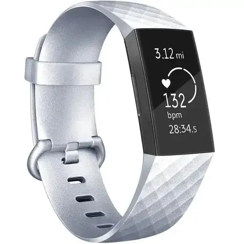 Silicone Replacement Bands for Fitbit Charge 4/Charge 3/Charge 3 SE STRAPS