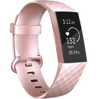 Silicone Replacement Bands for Fitbit Charge 4/Charge 3/Charge 3 SE STRAPS