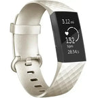Silicone Replacement Bands for Fitbit Charge 4/Charge 3/Charge 3 SE STRAPS