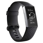 Silicone Replacement Bands for Fitbit Charge 4/Charge 3/Charge 3 SE STRAPS