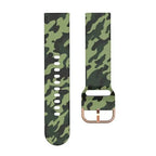 Silicone Replacement Bracelet for Polar Ignite 2/3, Vantage M/M2, Grit X/X Pro, Unite - Sports Wrist Strap STRAPS