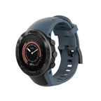 Silicone Replacement Strap for Suunto 5 Smartwatch - STRAPS