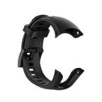 Silicone Replacement Strap for Suunto 5 Smartwatch - STRAPS