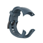 Silicone Replacement Strap for Suunto 5 Smartwatch - STRAPS