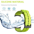 Silicone Strap for Google Pixel Watch 2 – Sport Band Replacement for Pixel Watch 1 (41mm) STRAPS