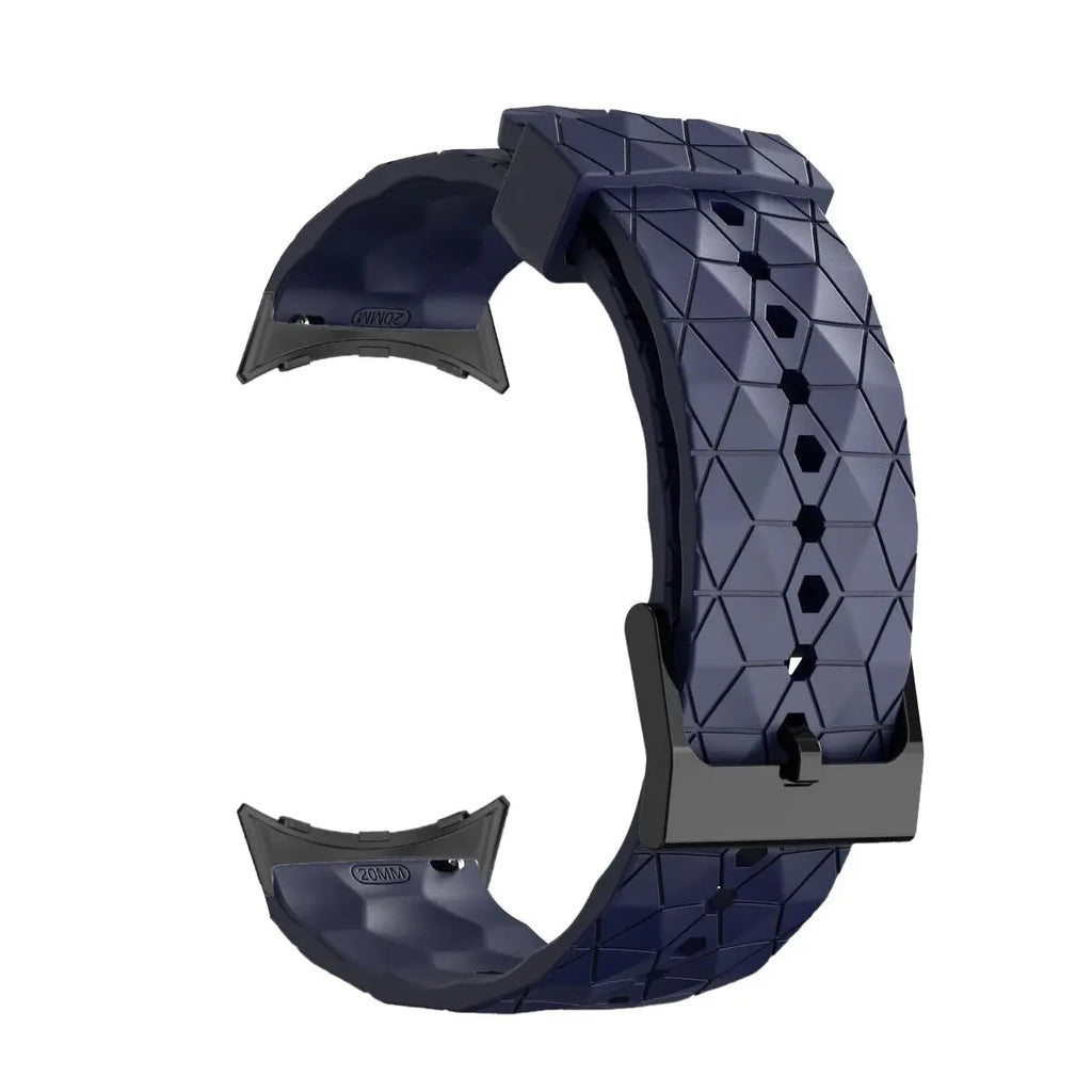 Silicone Strap for Google Pixel Watch 2 – Sport Band Replacement for Pixel Watch 1 (41mm) STRAPS