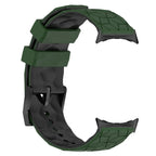 Silicone Strap for Google Pixel Watch 2 – Sport Band Replacement for Pixel Watch 1 (41mm) STRAPS