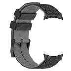 Silicone Strap for Google Pixel Watch 2 – Sport Band Replacement for Pixel Watch 1 (41mm) STRAPS