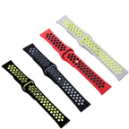 Silicone Strap for Google Pixel Watch – Sport Bracelet for Active Lifestyle STRAPS
