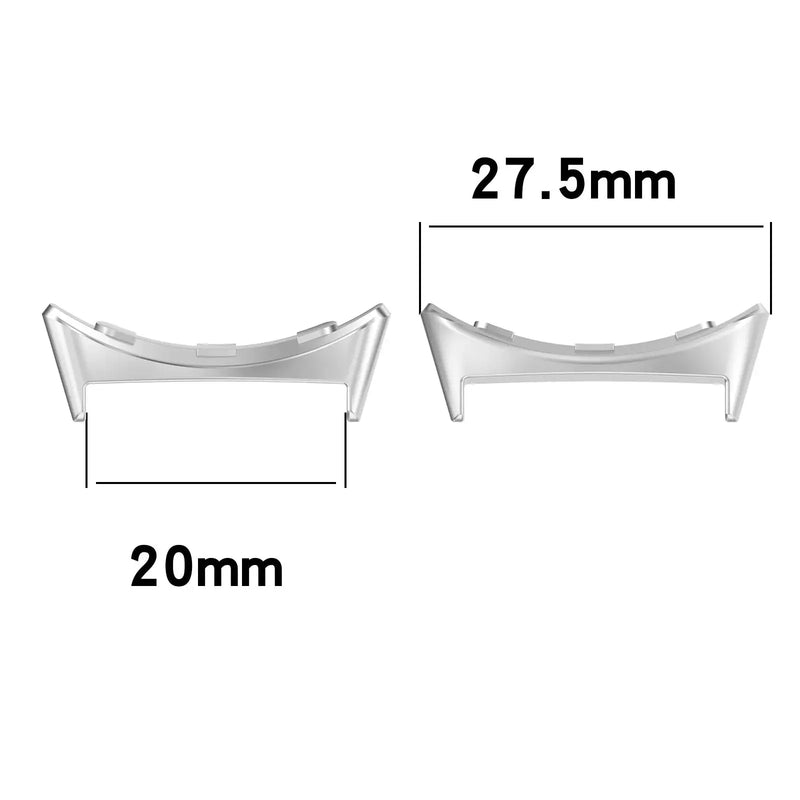 Silicone Strap for Google Pixel Watch – Sport Bracelet for Active Lifestyle STRAPS