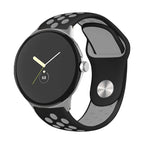 Silicone Strap for Google Pixel Watch – Sport Bracelet for Active Lifestyle STRAPS