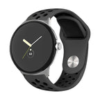 Silicone Strap for Google Pixel Watch – Sport Bracelet for Active Lifestyle STRAPS