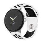 Silicone Strap for Google Pixel Watch – Sport Bracelet for Active Lifestyle STRAPS