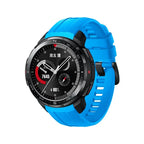 Silicone Strap for Honor Watch GS Pro: Comfortable and Durable STRAPS