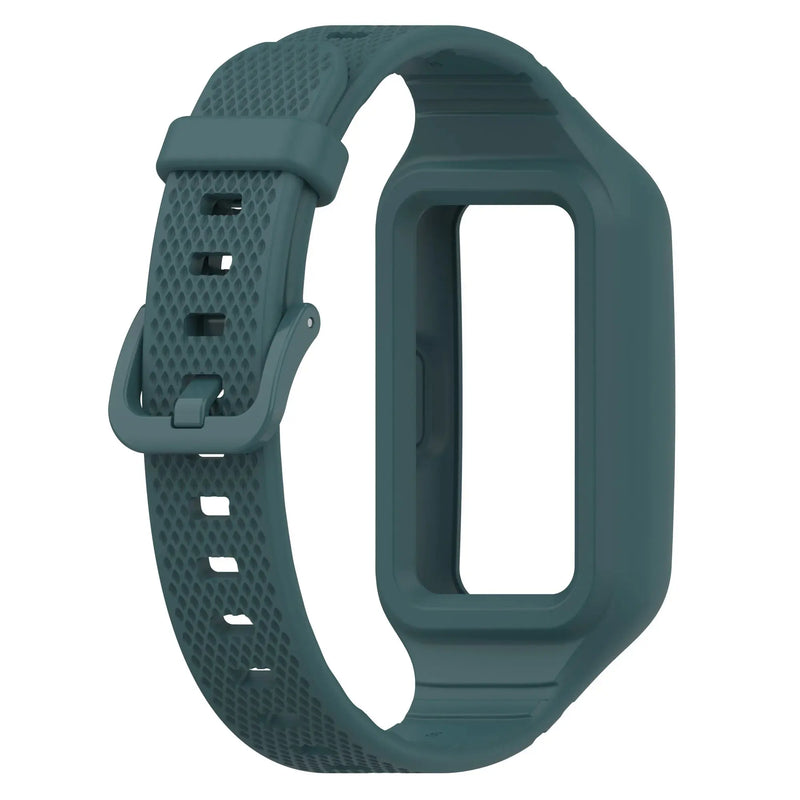 Silicone Strap for Huawei Watch Band 8/7/6 and Honor Band 6 – Replacement Wristband - STRAPS