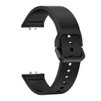 Silicone Strap for Samsung Galaxy Fit 3 – Comfortable & Durable Replacement Sport Band - STRAPS