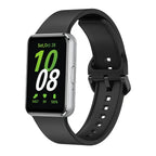 Silicone Strap for Samsung Galaxy Fit 3 – Comfortable & Durable Replacement Sport Band - STRAPS