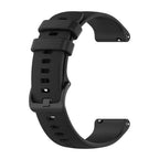 Silicone Watch Band for Garmin Venu, Vivoactive & Forerunner (18mm, 20mm, 22mm) STRAPS