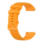 Silicone Watch Band for Garmin Venu, Vivoactive & Forerunner (18mm, 20mm, 22mm) STRAPS