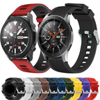 Silicone Watch Band for Huawei Watch GT Series 46mm STRAPS