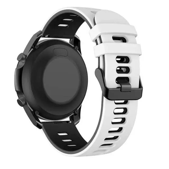 Silicone Watch Band for Huawei Watch GT Series 46mm STRAPS