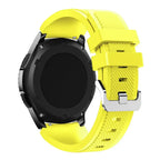 Silicone Watch Band for Huawei Watch GT Series 46mm STRAPS