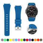 Silicone Watch Band for Huawei Watch GT Series 46mm STRAPS