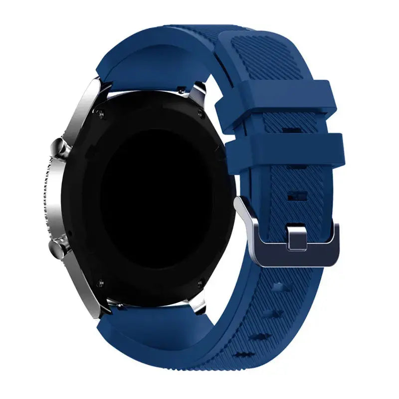 Silicone Watch Band for Huawei Watch GT Series 46mm STRAPS
