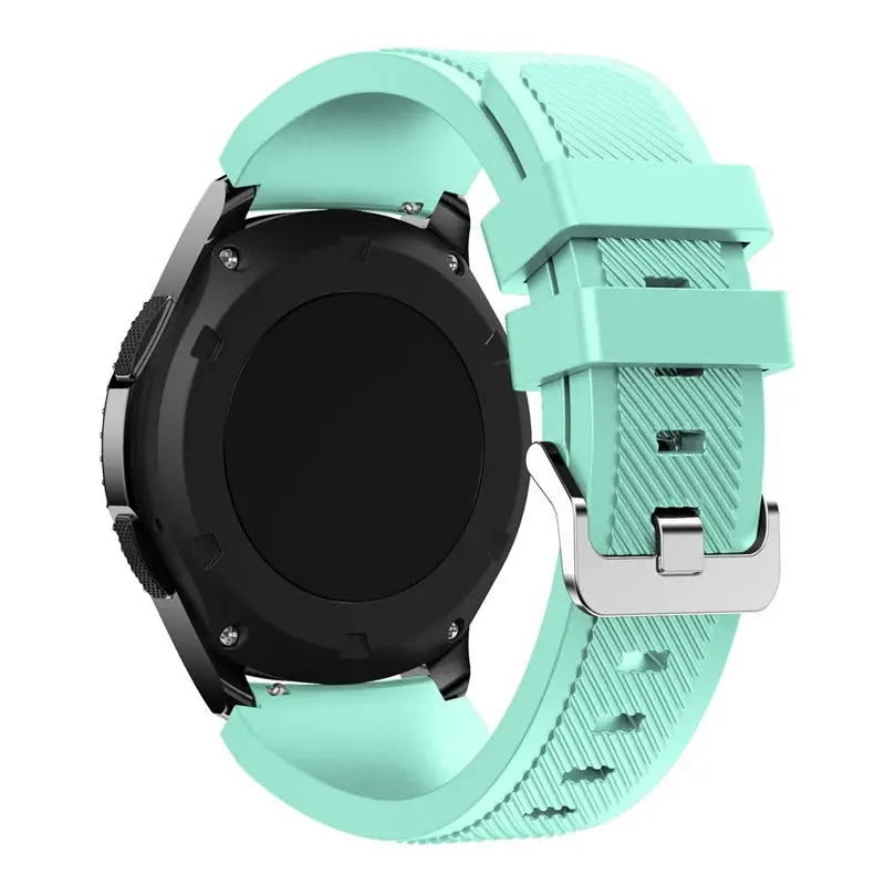 Silicone Watch Band for Huawei Watch GT Series 46mm STRAPS