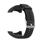 Silicone Wristband Strap for Polar M400 M430 GPS Sports Watch – Replacement Band with Tool - STRAPS
