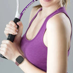 Slim Silicone Strap for Fitbit Versa 3/4, Sense & Sense 2 – Lightweight & Comfortable - STRAPS